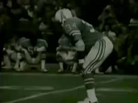 Happy birthday to Oilers legend Earl Campbell! 