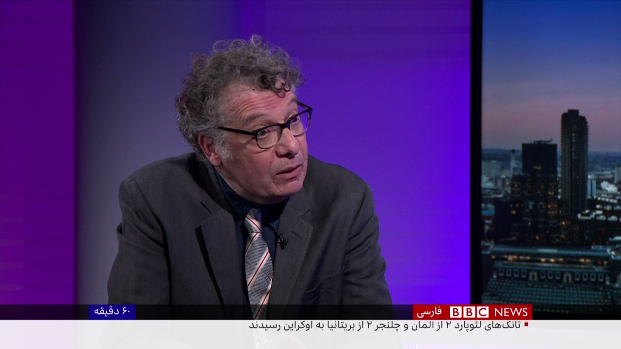 BBC NEWS فارسی on Twitter: "بسته شدن رادیو بی‌بی‌سی فارسی پس از ۸۲ سال