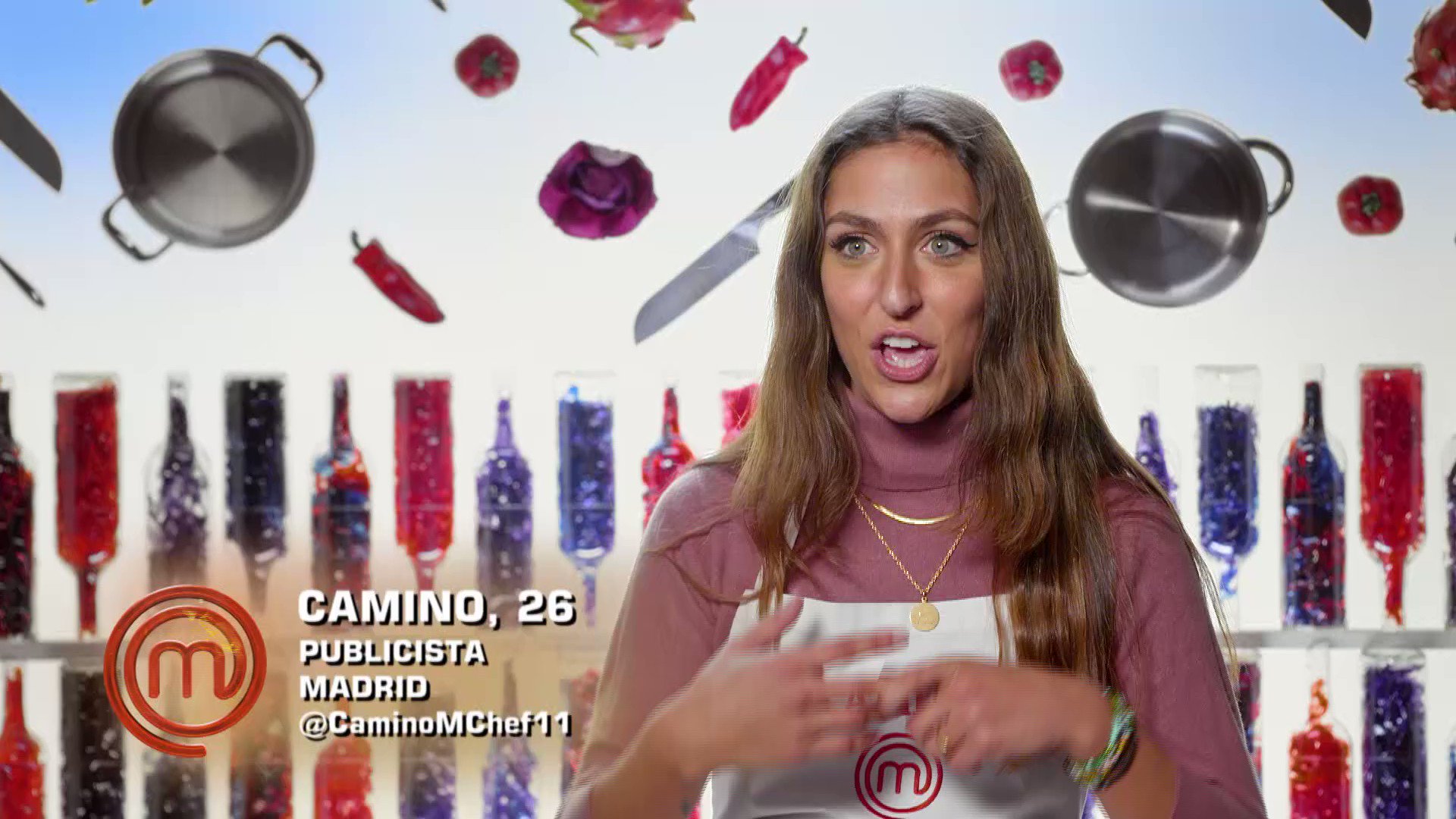 Laura MasterChef 11 (lauramchef11) / Twitter