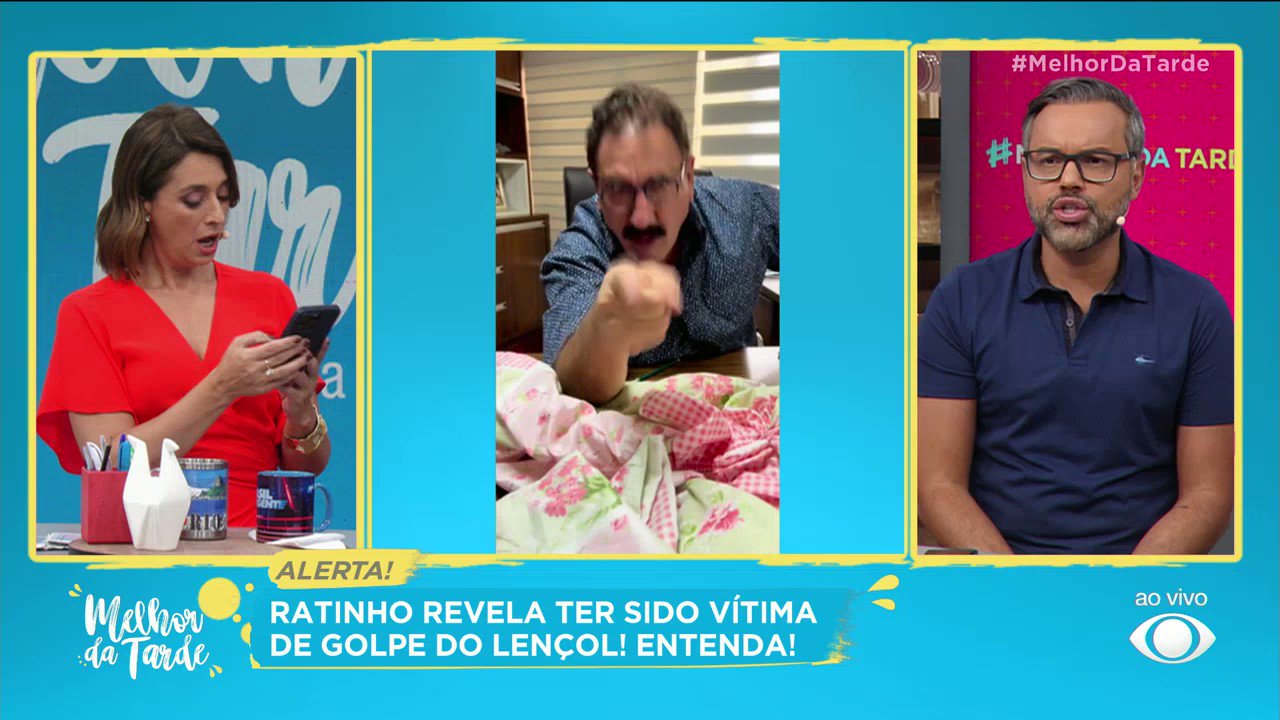 Catia Fonseca, após expulsão na Band, deixa o MDT e expõe farsa
