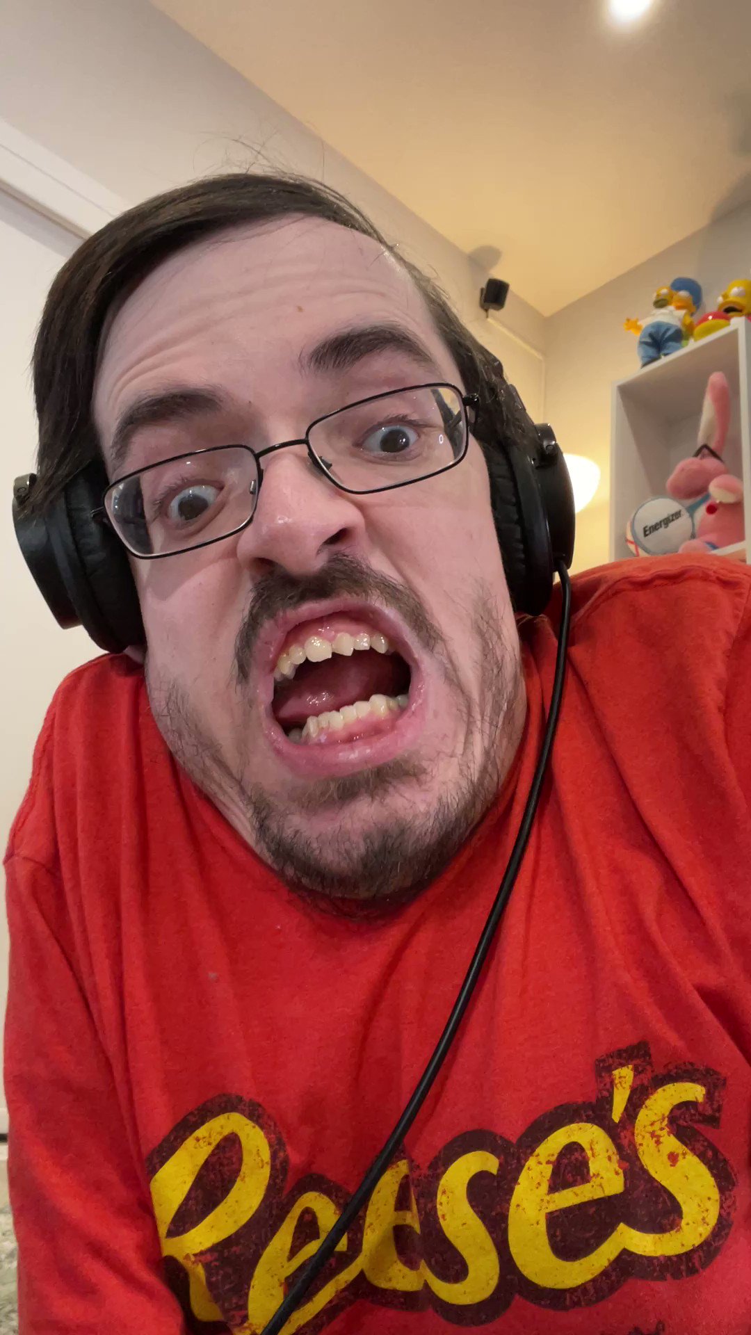 Ricky Berwick on Twitter: "@Sushimewew @TheCreatorClash @MakeAWish