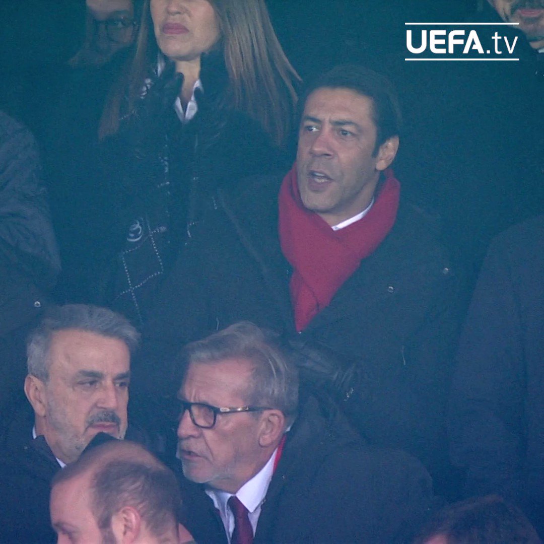Maestro Happy birthday, Rui Costa!  || 