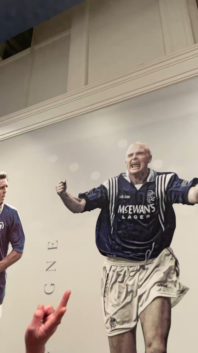 Rangers Football Club