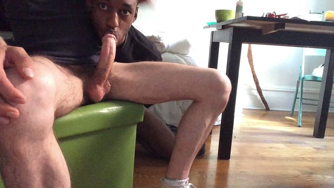 Please note: If your partner has a curvy dick and you have issues getting it to the back of your throat