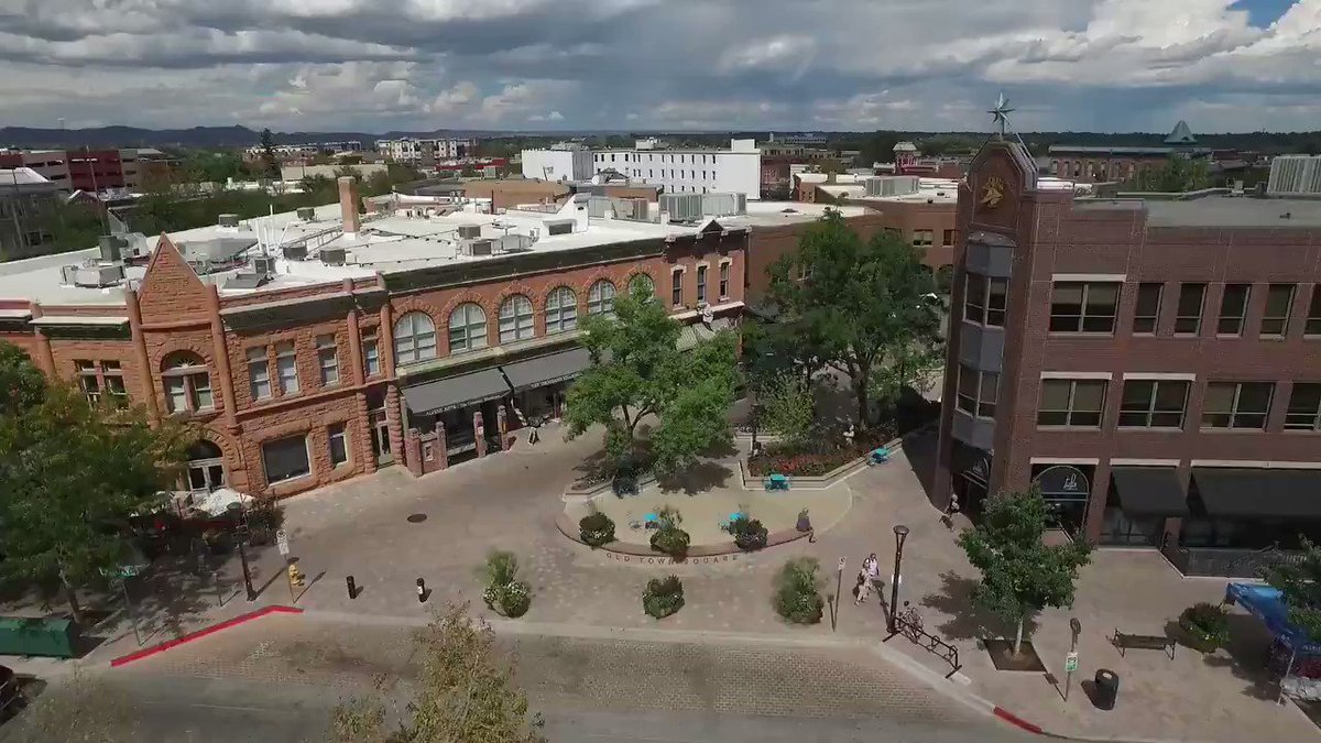 City of Fort Collins on Twitter "What's the best way to stay upto