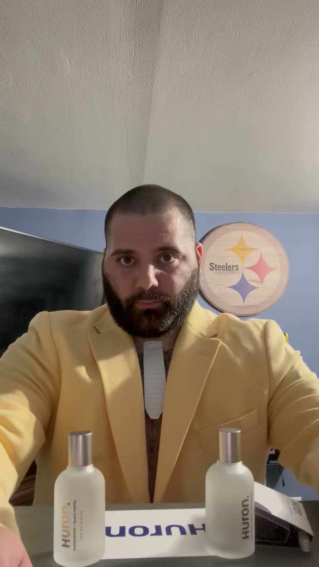 Jersey Jerry on Twitter "Jerry Fragrance Season 2 episode 3. https//t