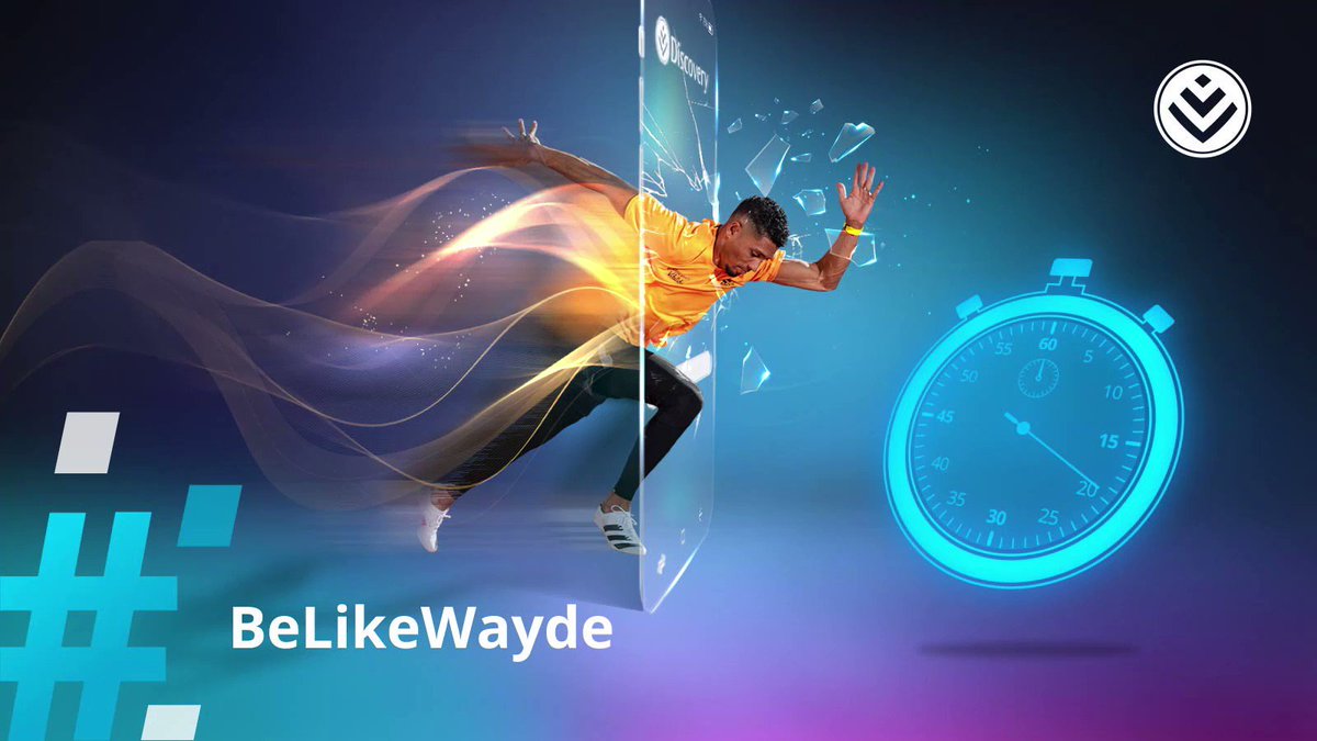 Discovery_SA on Twitter "Let’s put your reaction time to the test