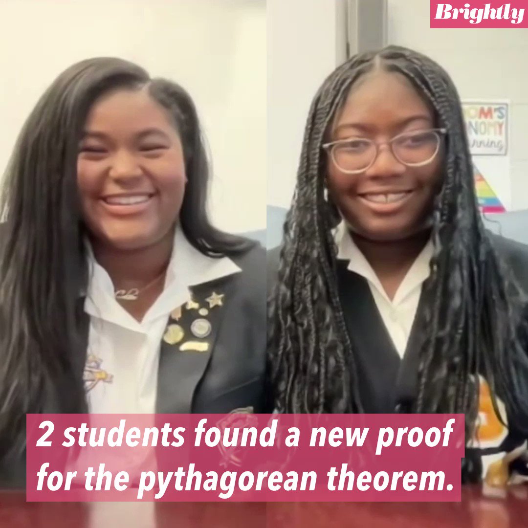 Dr henry garrett on twitter rt gma these louisiana students find a