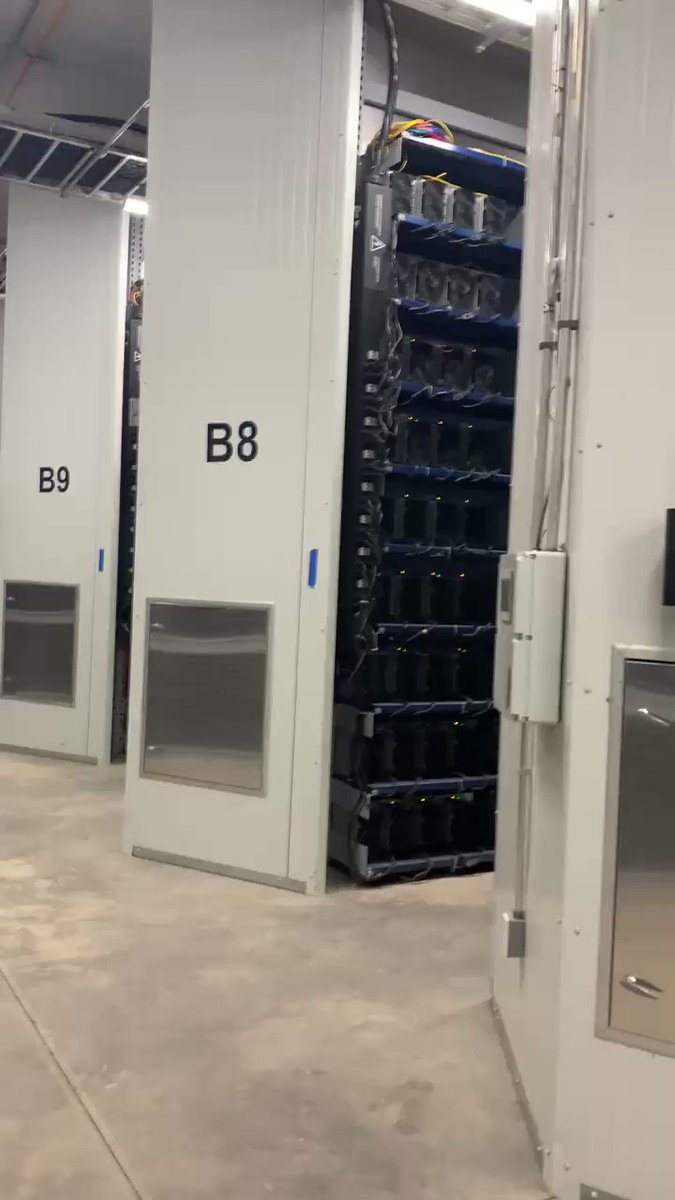 Calibre Crypto On Twitter RT BitcoinMagazine Inside America s 