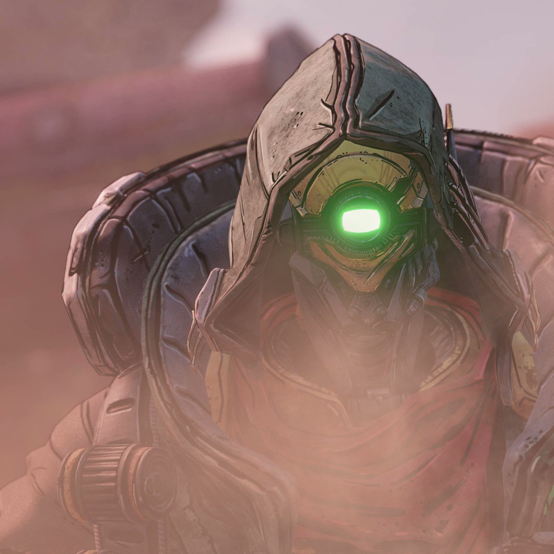 Borderlands On Twitter The Hunt Is Everything ёяшд Borderlands On Twitter The Hunt Is Everything ёяшд