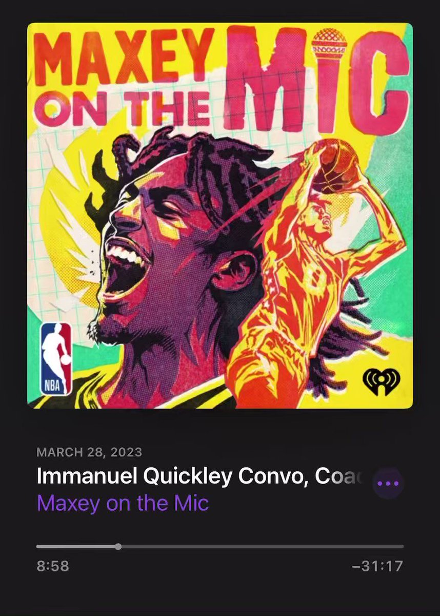 Immanuel Quickley Is Fed Up Of People Mistaking Him For Tyrese Maxey And  Bones Hyland: If Someone Else Call Me Tyrese Maxey Or Bones Hyland I'm  Shaving My Hair Bald. - Fadeaway