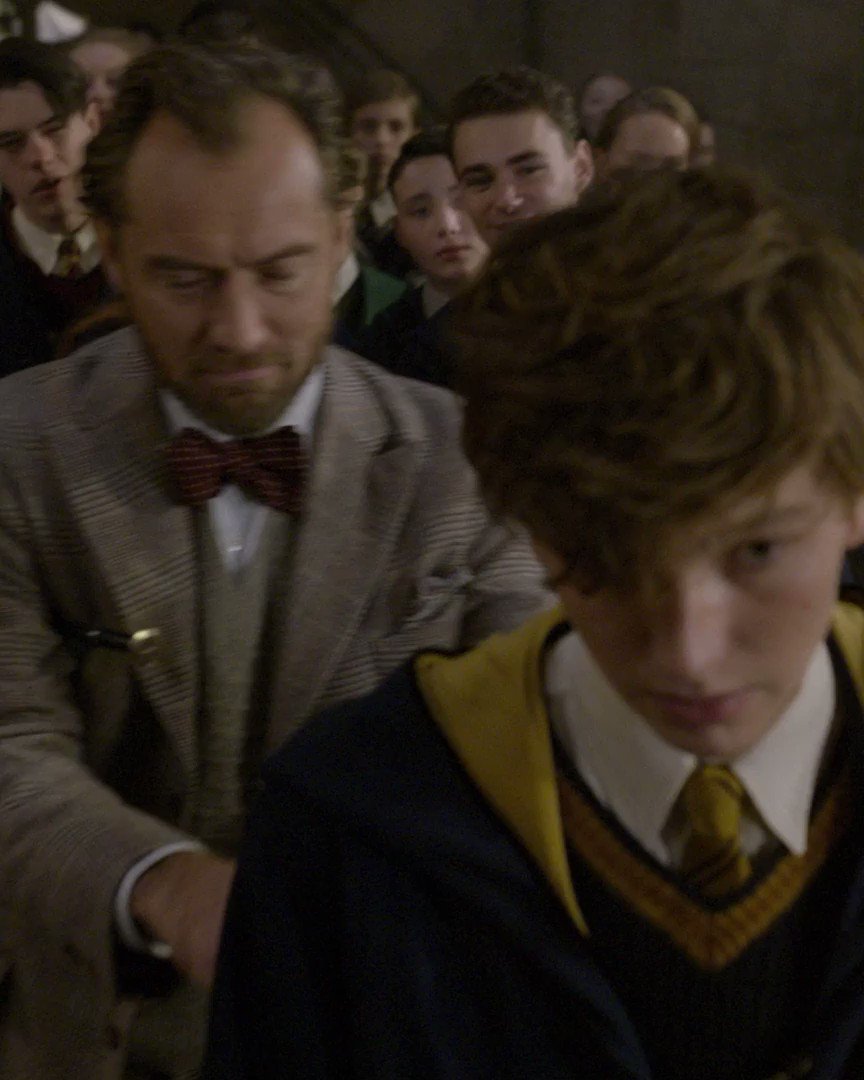 Harry Potter Film on Twitter "And the award for strangest Boggart goes