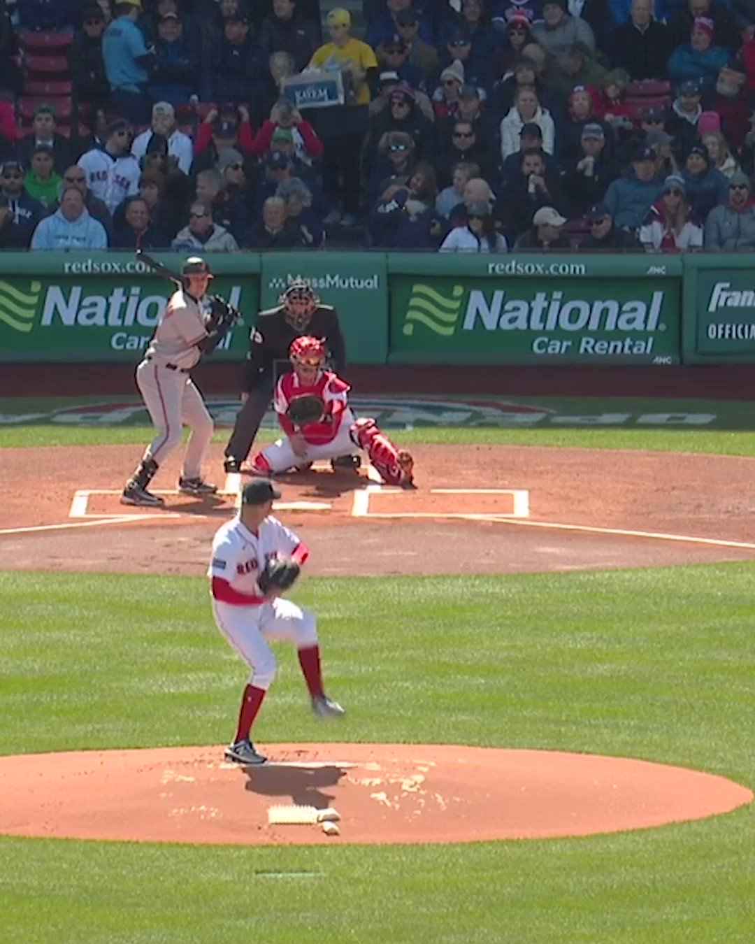 [分享] 今日Adley Rutschman