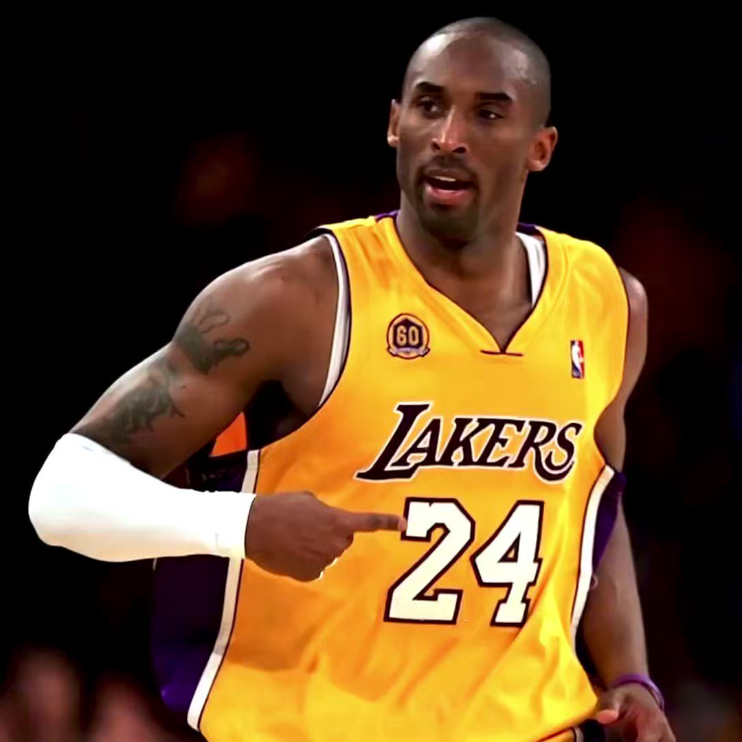 Luis Rodriguez on Twitter "RT ThrowbackHoops Kobe Bryant closed out