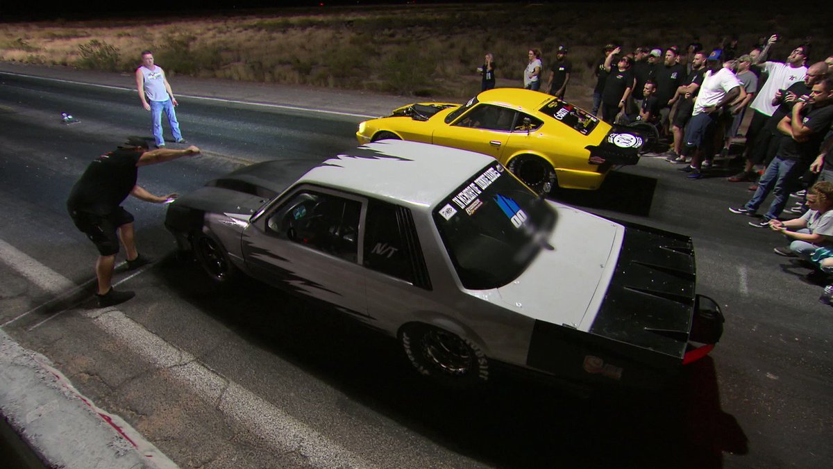 Street Outlaws (@StreetOutlaws) / Twitter