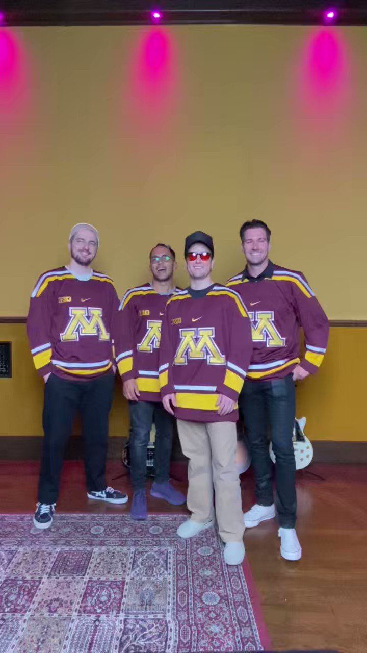 Big Time Rush on Twitter "The city of Duluth, MN has decided to
