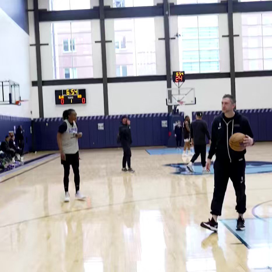 LA Clippers on Twitter "🗣️ GAME DAY MOOD"