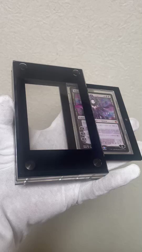@ginzo_tcg's video Tweet