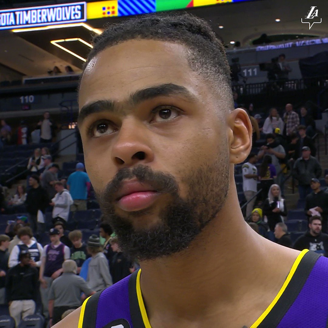 Los Angeles Lakers on Twitter "mood"