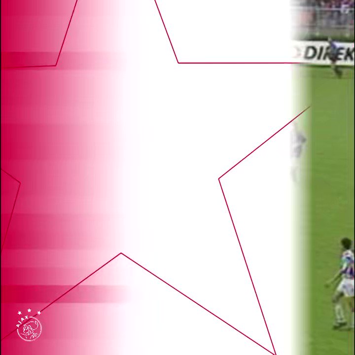 AFCAjax: A legend of the game. Happy birthday Clarence Seedorf! 