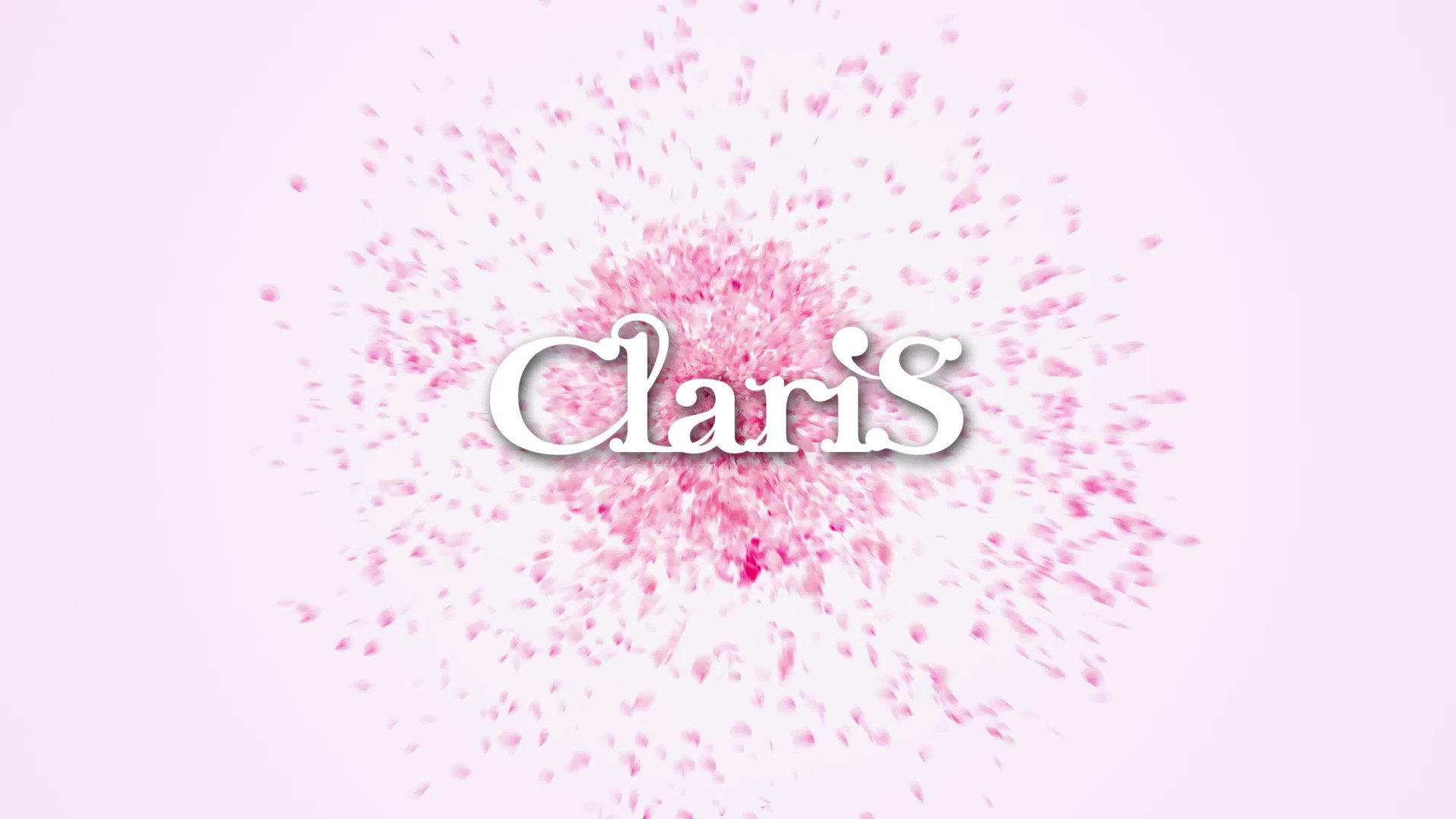 Claris トレーディングカード