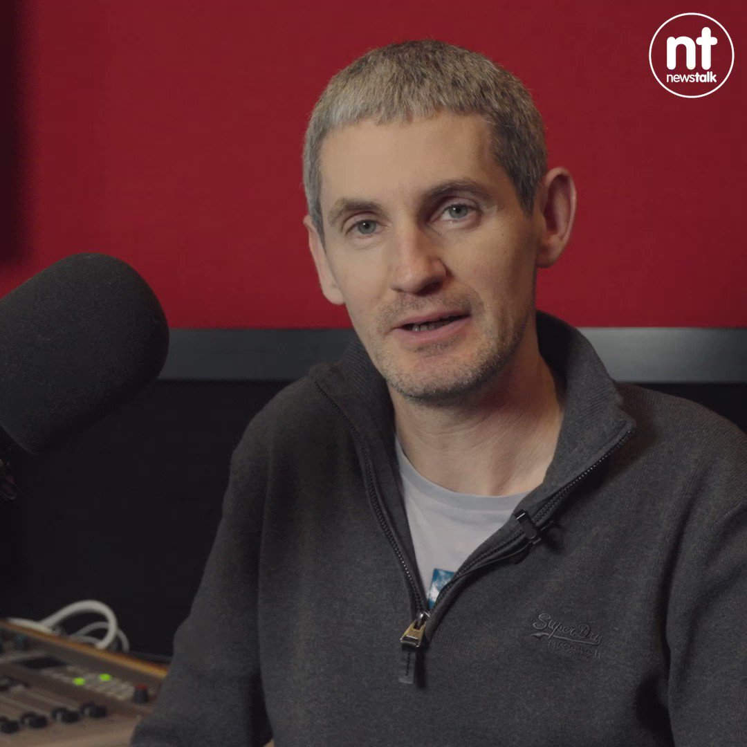 Mike HoganGilmartin (mikehoganmedia) / Twitter