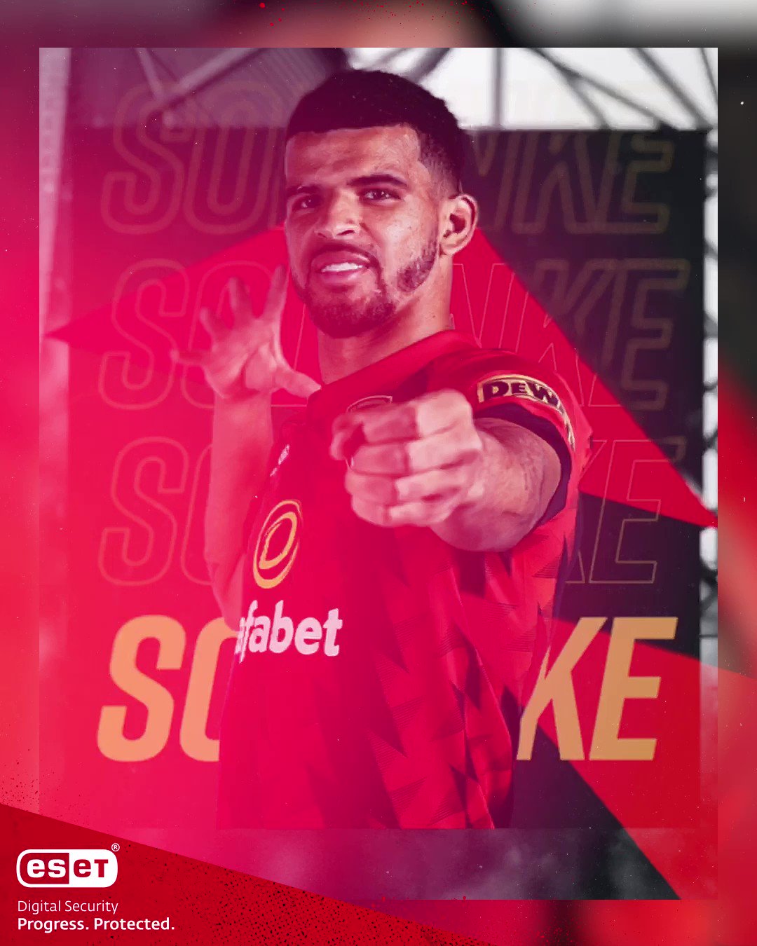 AFC Bournemouth vs Fulham FC / Twitter