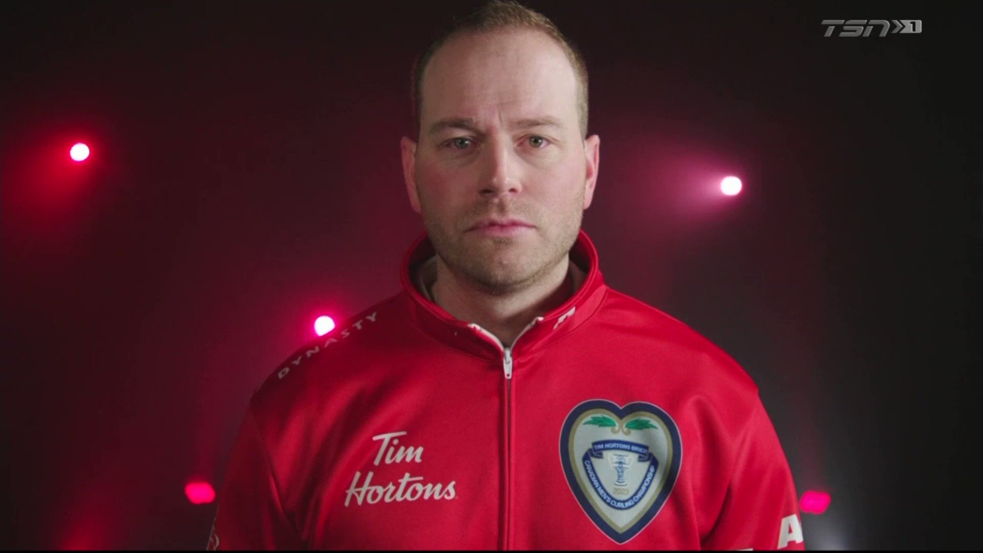 TSN on Twitter "The World Men's Curling Championship gets underway