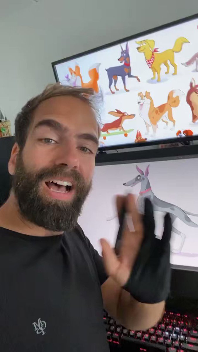 Video Poster