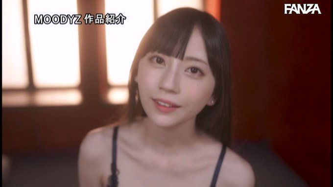 魔性のベロキスで濃・密・溺・愛 唾液ねっちょり絡み合いヨダレ飲ませ接吻交尾 七沢みあ https://t.co/TQxH7fta1u
