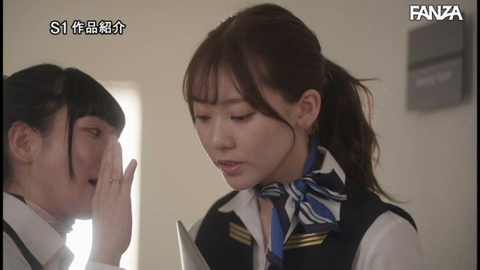 出張先で軽蔑している中年セクハラ上司とまさかの相部屋に… 深夜から早朝フライトまで続く絶倫性交に膣堕ちした新人客室乗務員 楓ふうあ https://t.co/iVLgtU15jo