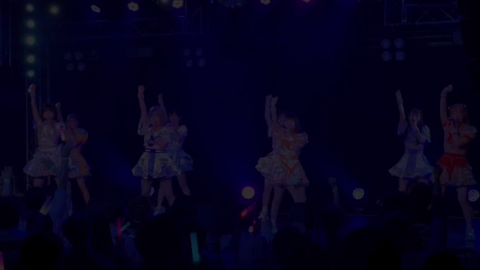 ｢アナフェス名古屋 春mini｣@ NAGOYA ReNY Limited＼日本ツアー初日まであと6日🏖／▷Starti