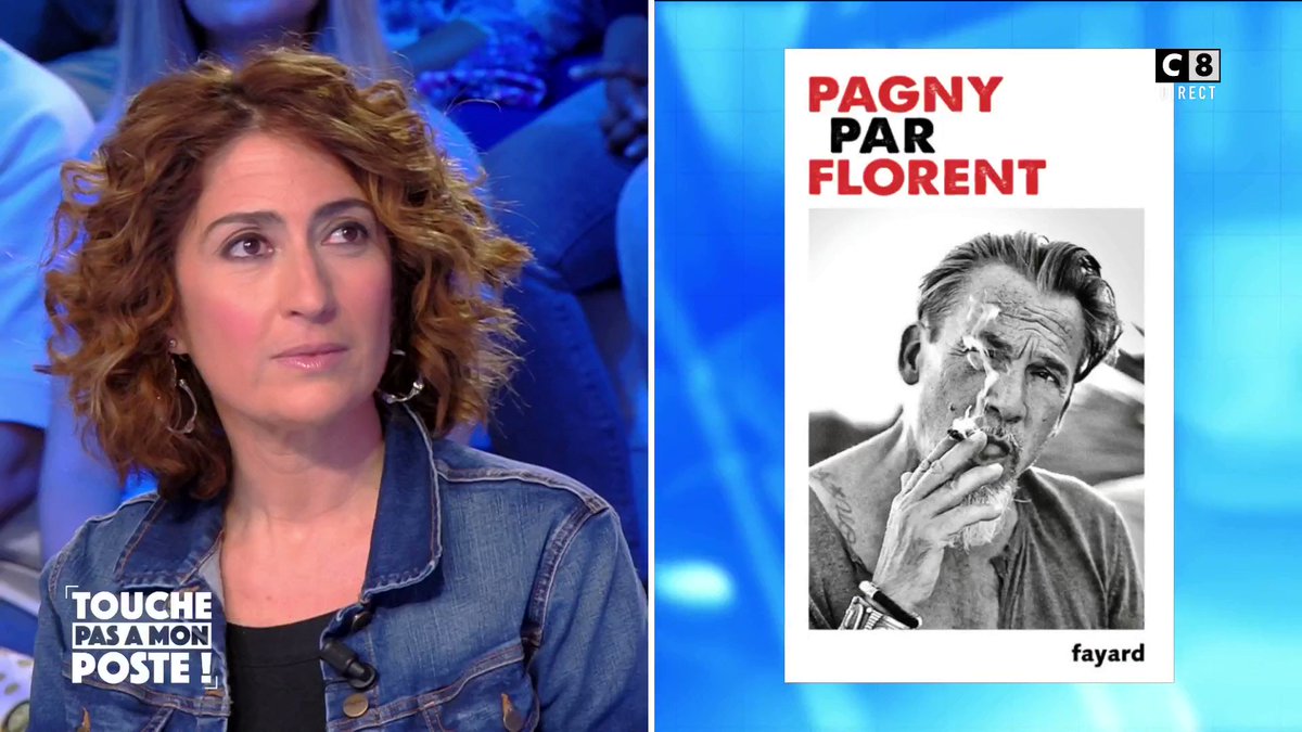 DOCUMENT RTL - Florent Pagny : succès de son autobiographie, sa maladie,  nouvel album Le chanteur se confie
