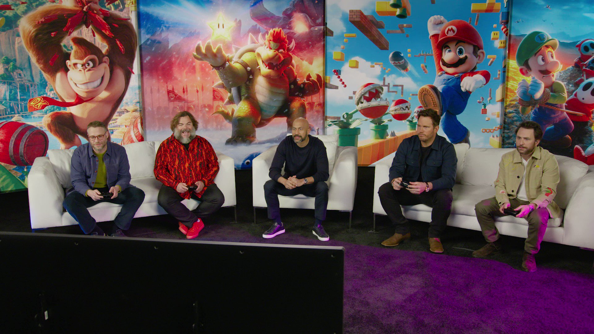 Geekversez on X: 'Five Nights at Freddy's: O Pesadelo Sem Fim' ultrapassou 'Super Mario Bros.: O Filme' e conquistou o título de maior dia de estreia da história para uma adaptação de