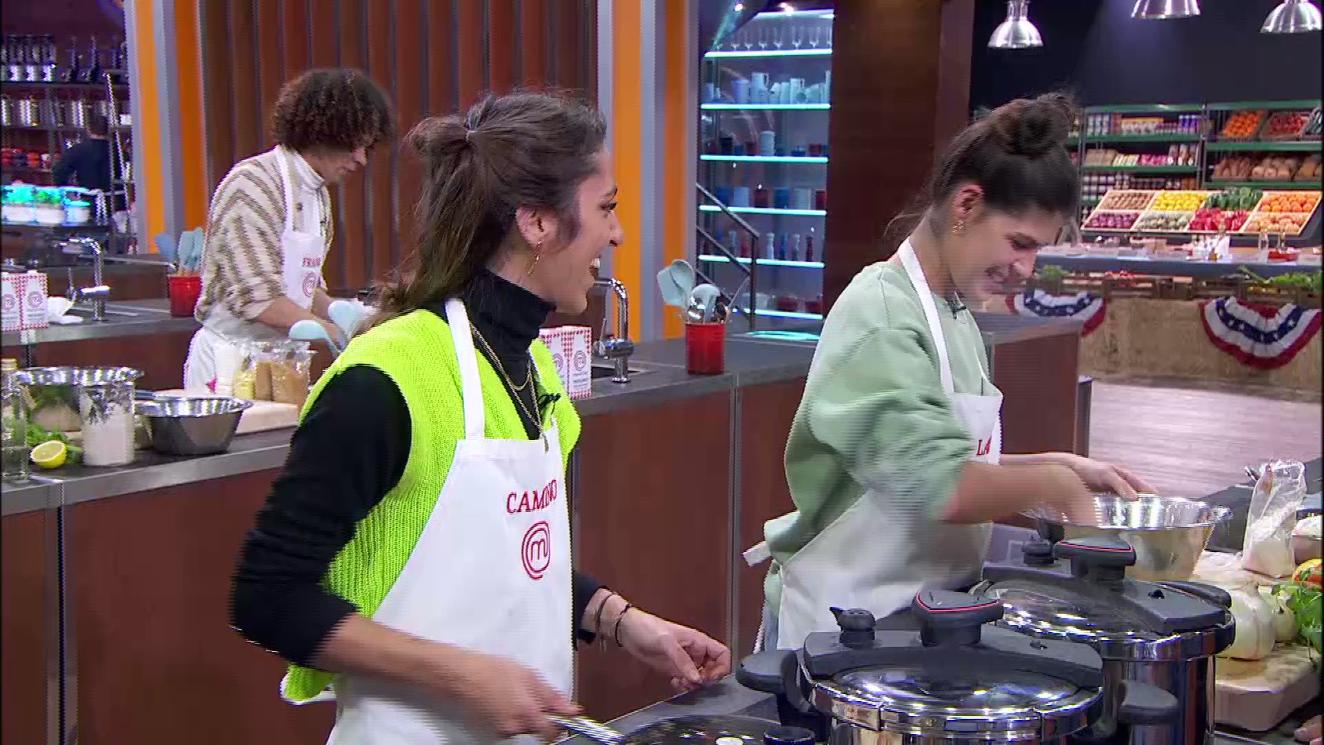 Laura MasterChef 11 (lauramchef11) / Twitter