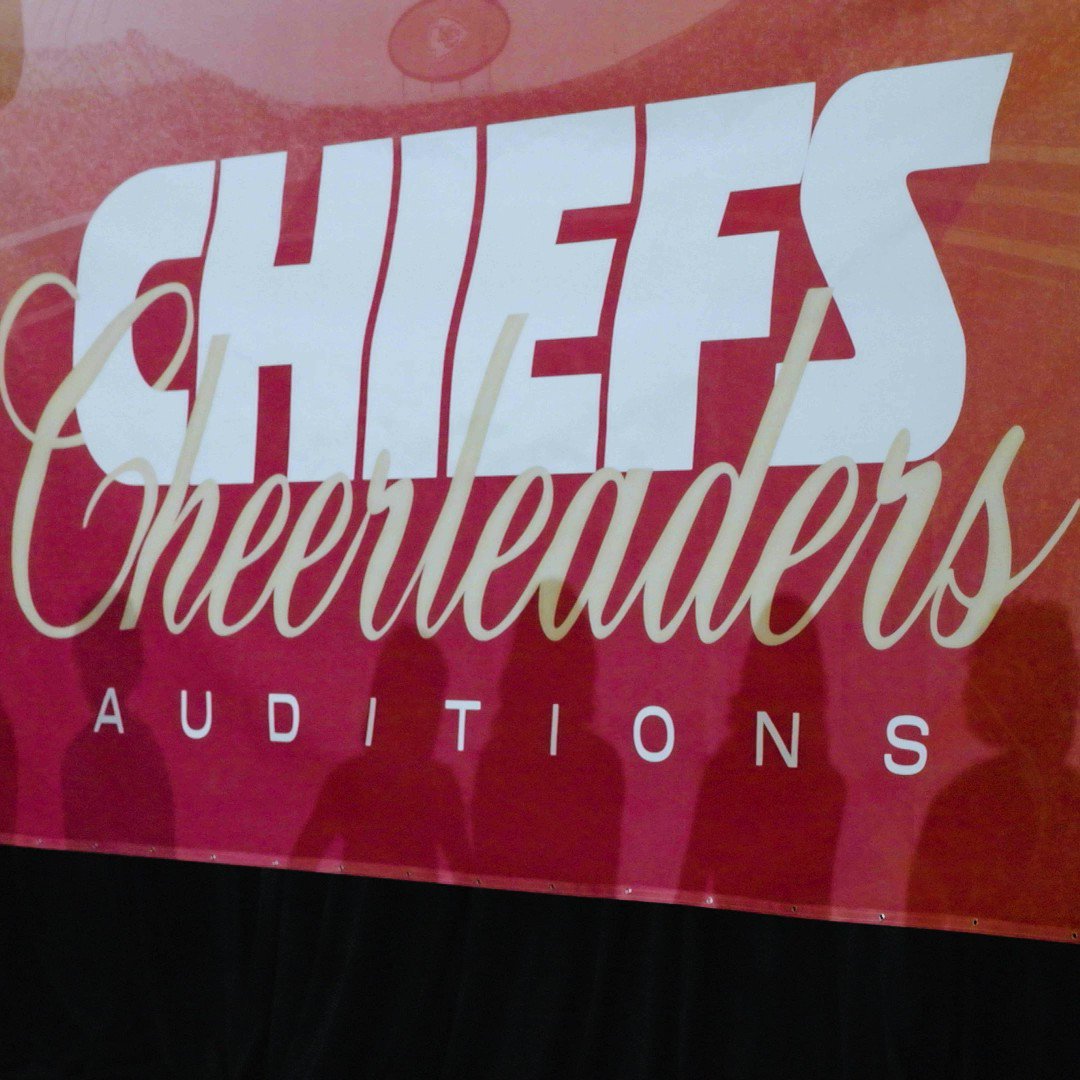 Chiefs Cheerleaders on Twitter "Introducing your 2023 Chiefs