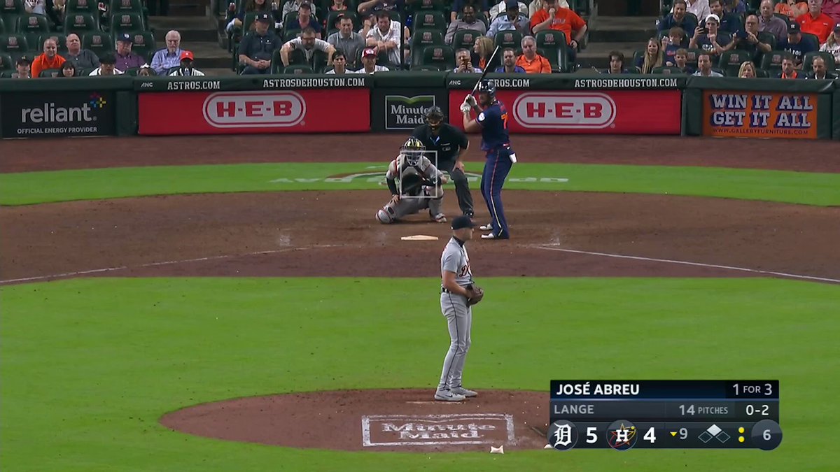 Houston Astros on Twitter "Brand new ballgame."