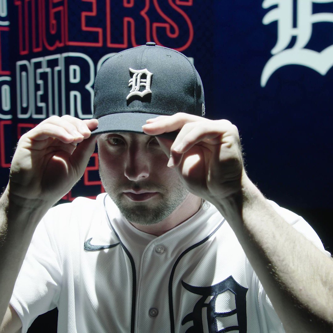 Detroit tigers hat clearance 2019