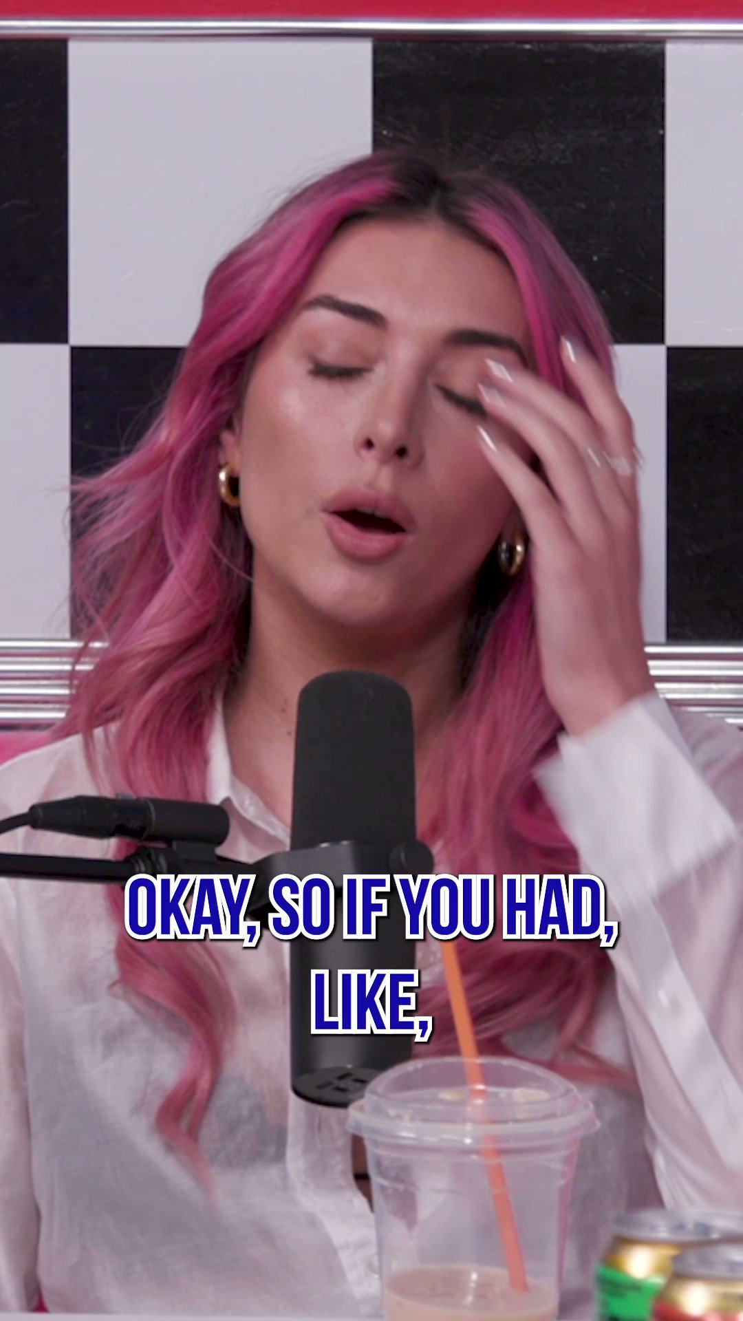 Barstool Sports on Twitter "If you could get a list of all your crushes or all of your haters