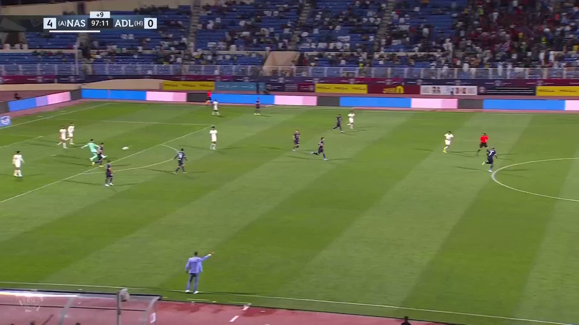  @aladalahclub false @AlNassrFC_EN