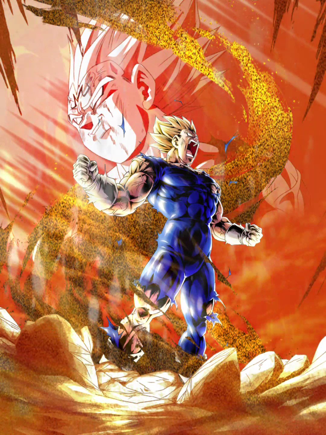 ドラゴンボール フュージョンワールド ファイナルエクスプロー