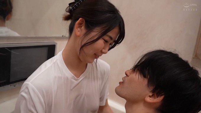 バブみあるれなママは僕がただ生きてるだけでえらいえらいして褒めてくれるので、オギャって甘えて赤ちゃん返りSEX 児玉れな https://t.co/1nRCEkoWhn