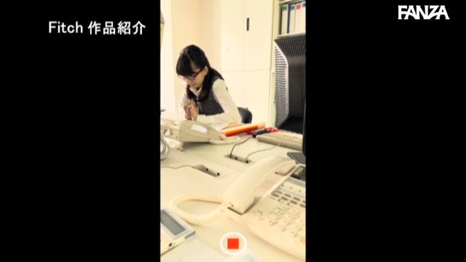 本番無しのデリヘルを呼んだら地味で大人しい同僚の事務員がやって来た…この女今日から俺の生ハメ爆乳玩具 希咲アリス https://t.co/4YJr2zoMO1