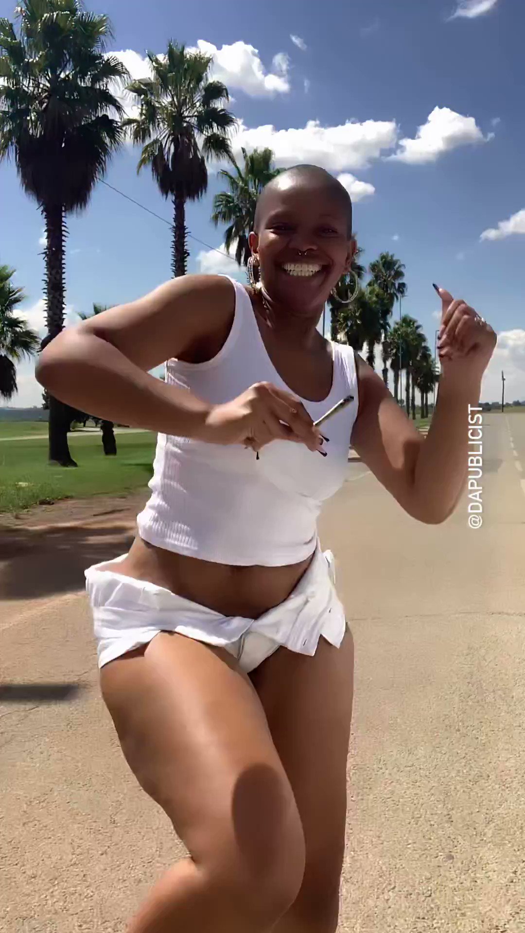 @Da_Publicist7s video Tweet