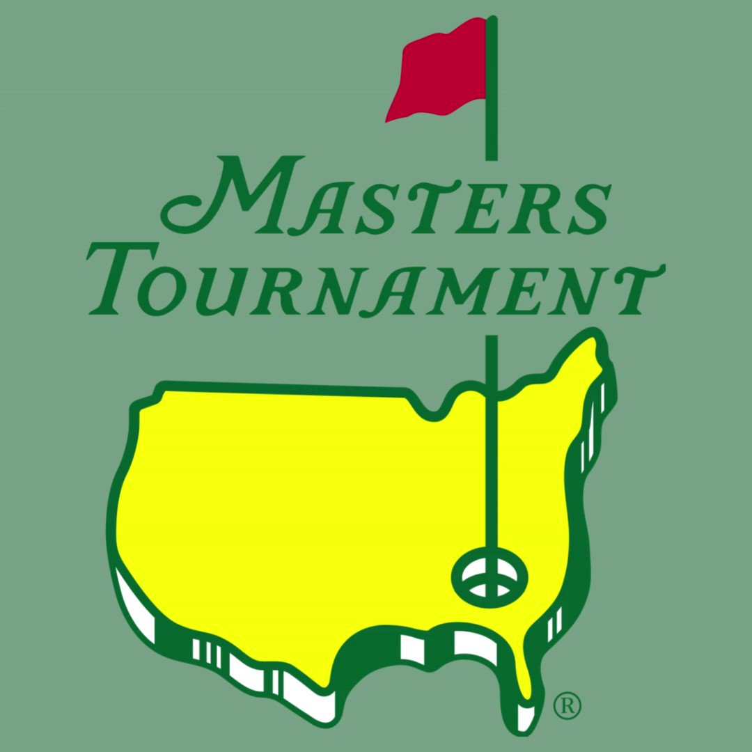 Playmaker on Twitter "Who is your pick to win the Masters? themasters"