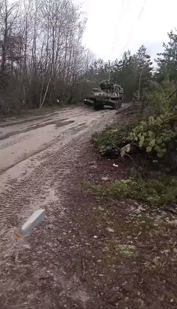 [情報] 烏軍官方殲敵統計 (23/4/7)