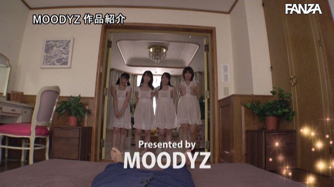 夢のハーレム一夫多妻 金は無いけど爆乳と愛に溢れた子作り生活 松本菜奈実 小花のん 花柳杏奈 弥生みづき https://t.co/yyEtK7DVJp
