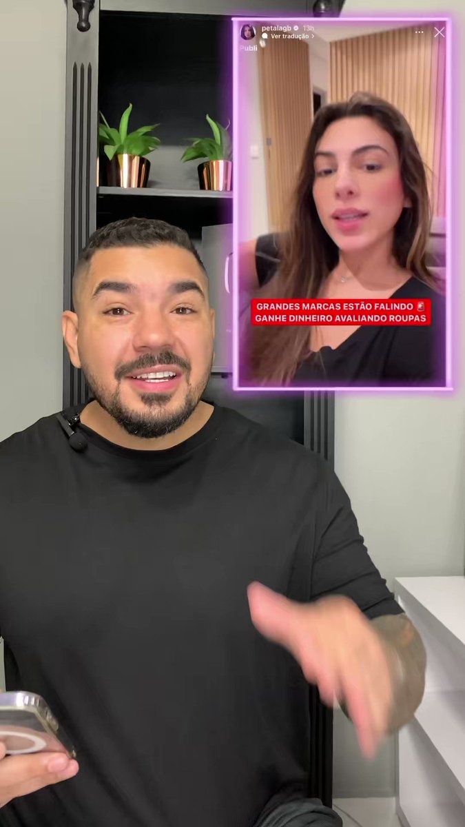 Shein alerta para golpe em site promovido por influenciadores para ganhar dinheiro avaliando roupas, Tecnologia
