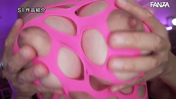 🉐初回購入限定🉐
クーポン利用で90%OFF❗

全身が勃起する超鮮明エロティック映像 4K機材撮影×Jcup神乳 凪ひかるのパーフェクトオナニーアシスト https://t.co/DEHRlZgcA8