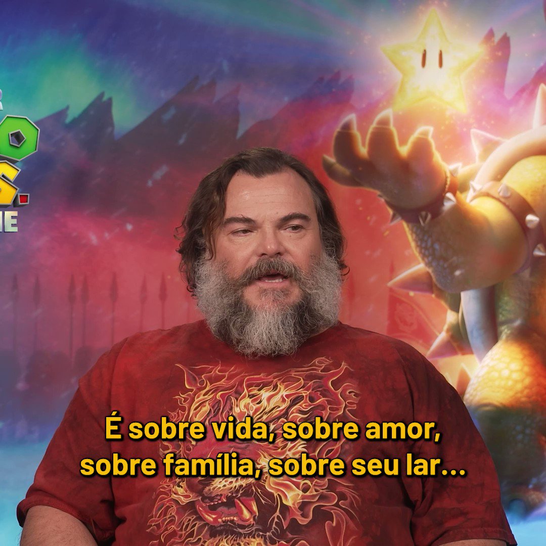 Jack Black - AdoroCinema